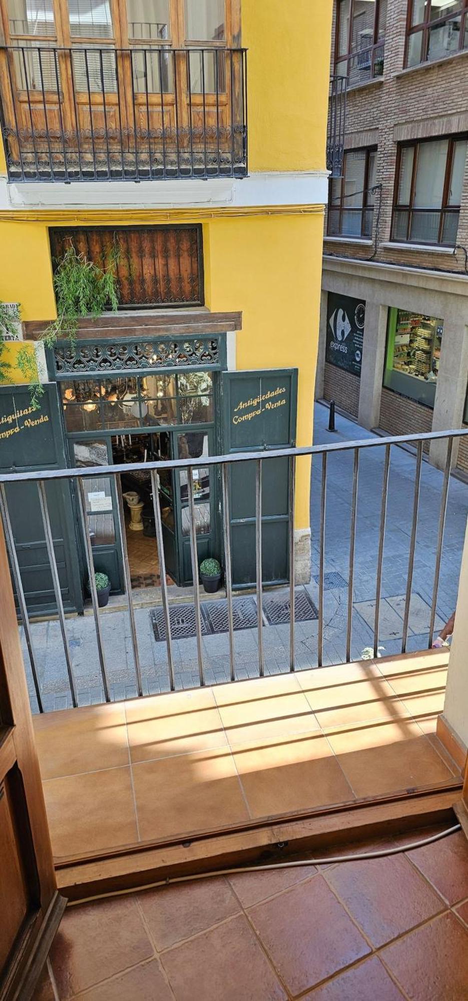 Vacansis Plaza De La Reina Valensiya Dış mekan fotoğraf