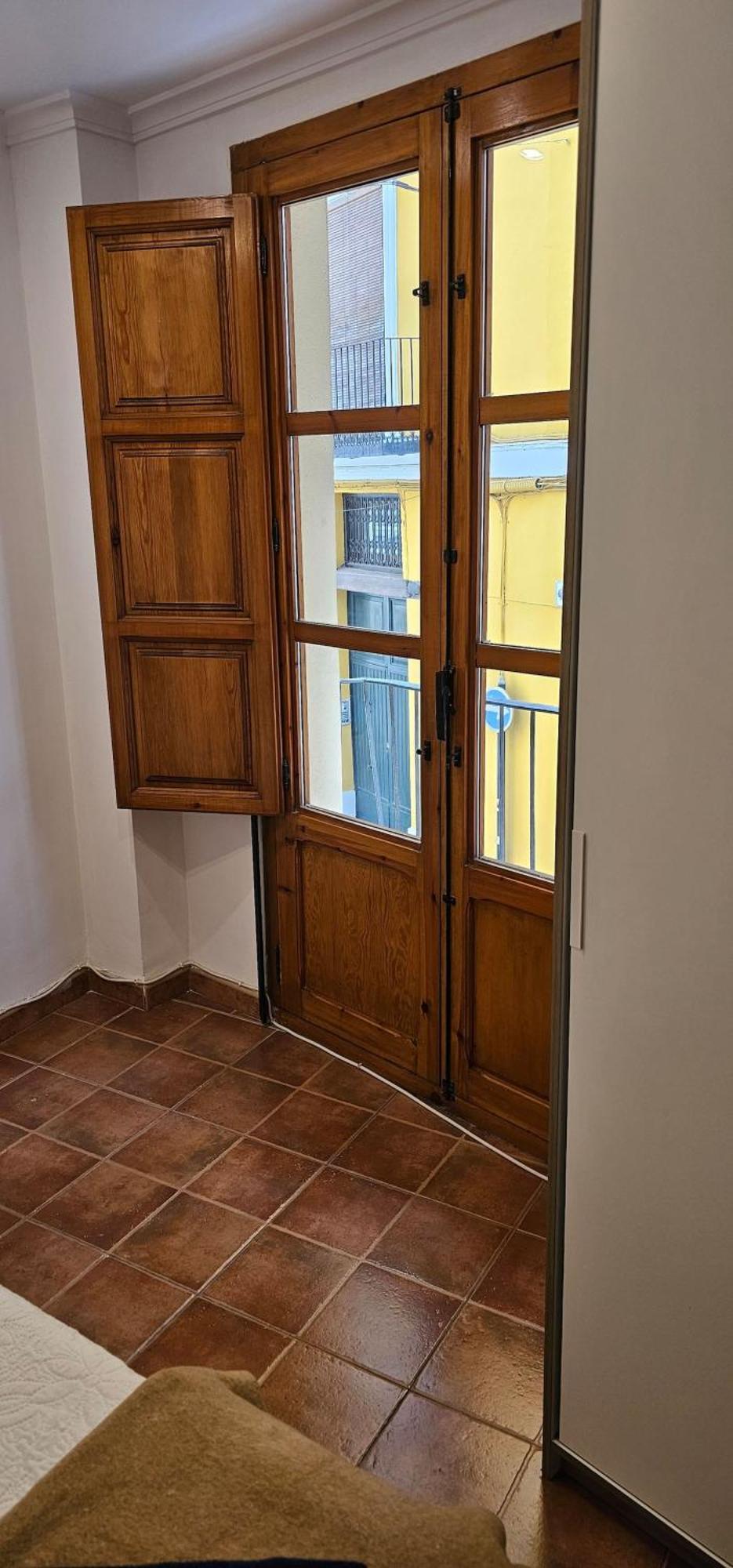 Vacansis Plaza De La Reina Valensiya Dış mekan fotoğraf