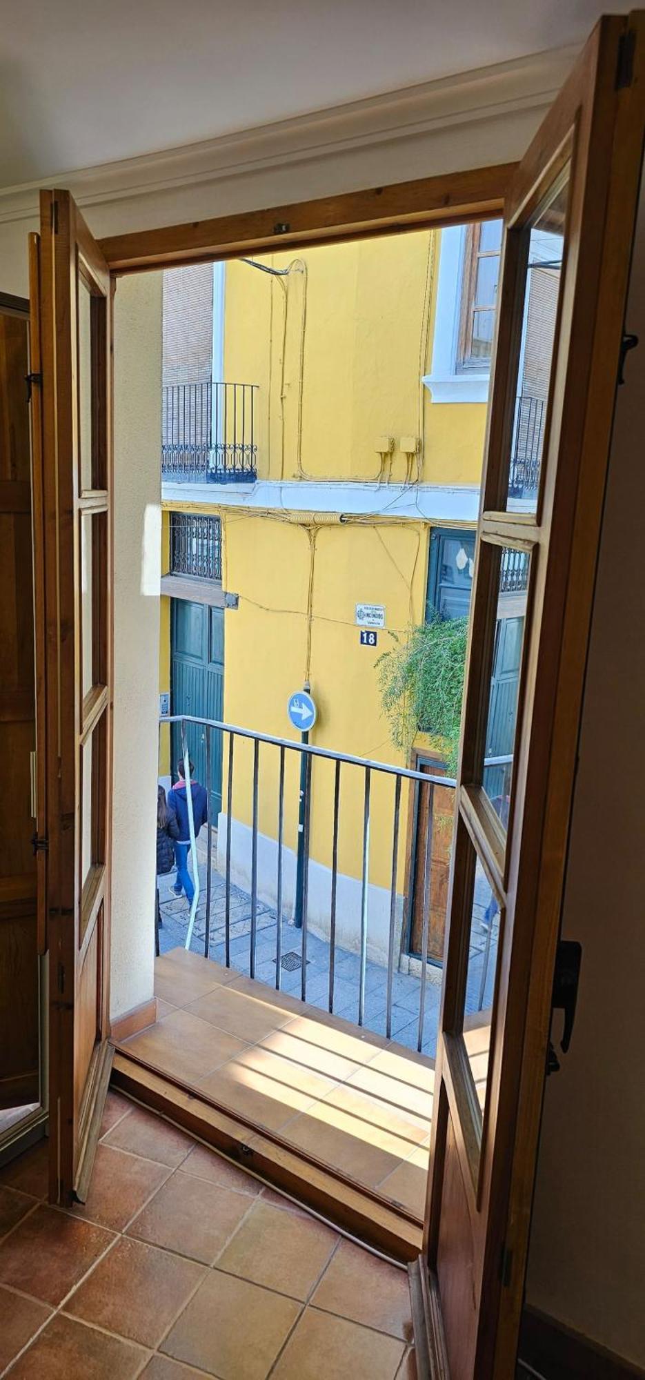 Vacansis Plaza De La Reina Valensiya Dış mekan fotoğraf